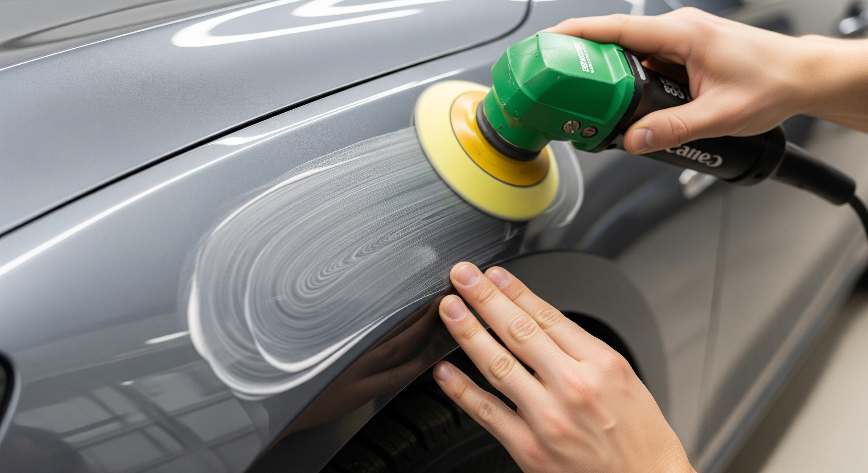 Corecție Lac + Sealant